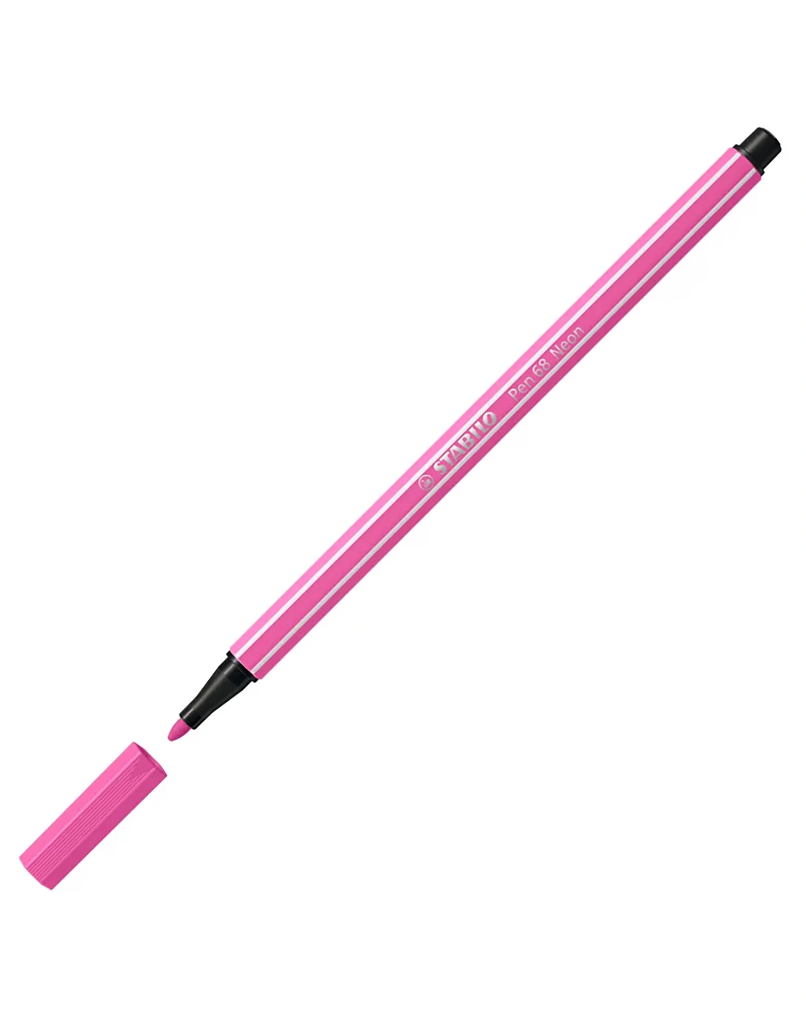 Filzstift STABILO® Pen 68 Premium neon 6er-Pack