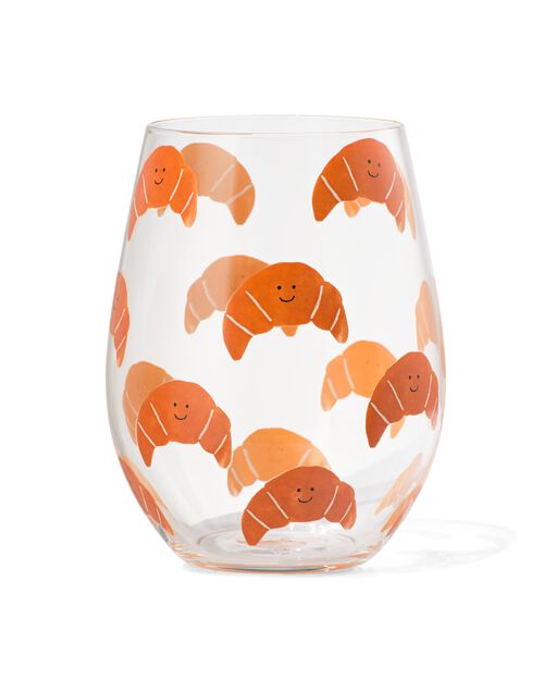 verre 550 ml imprimé
