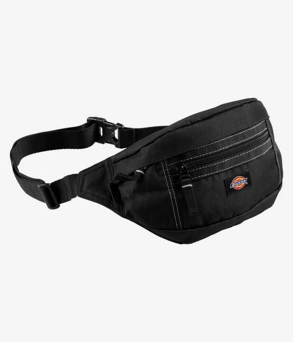 Dickies Ashville Pouch Tasche 3L (black)