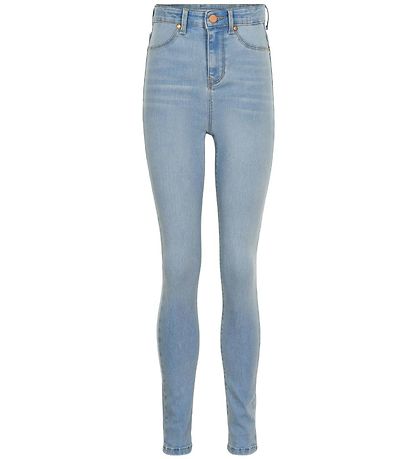 Cost:Bart Jeans - Lily - Light Blue Denim