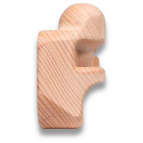 Nature Climbing - Oak Board - Poutre d'escalade