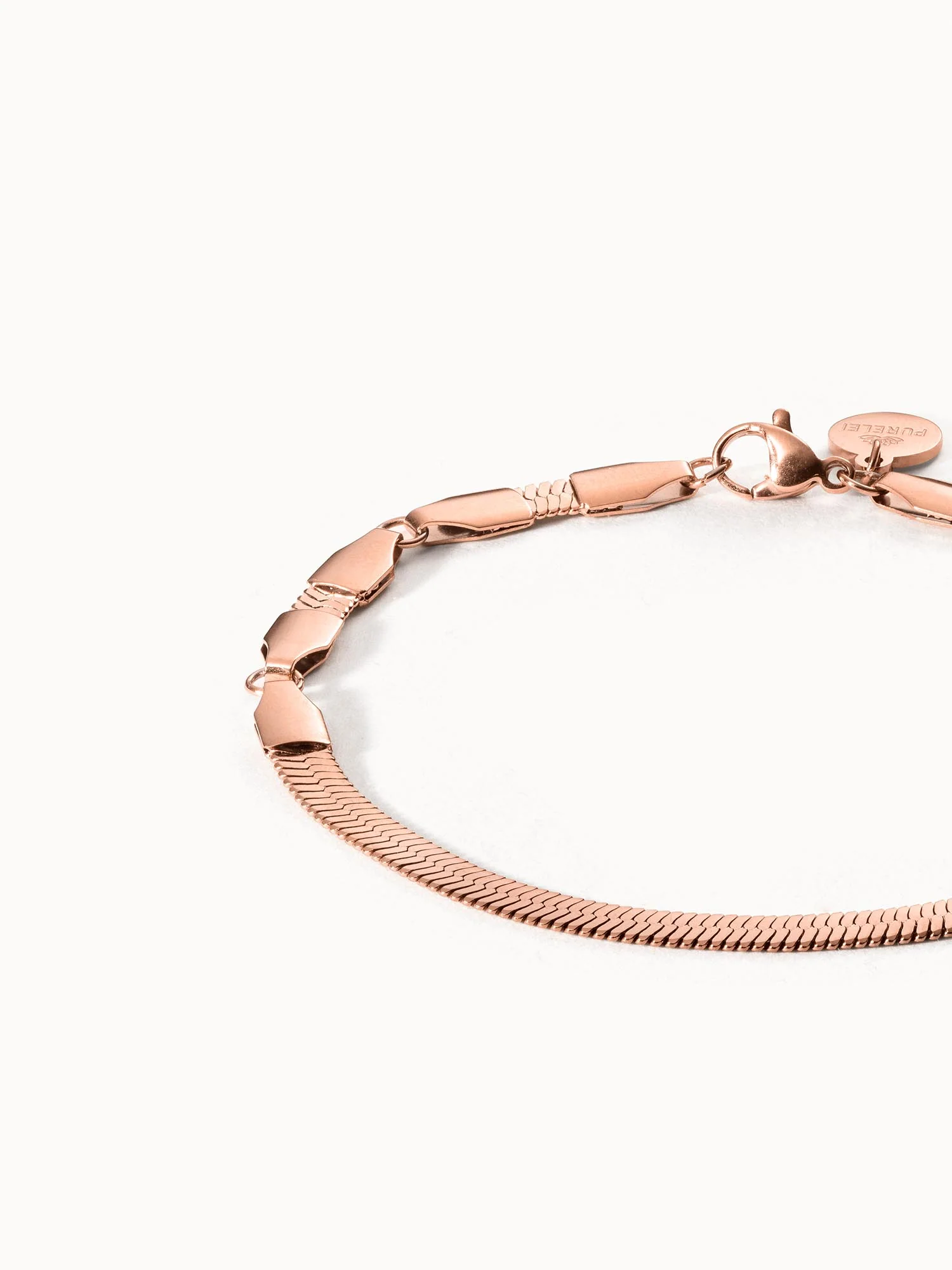 I'lalo Armband - PURELEI