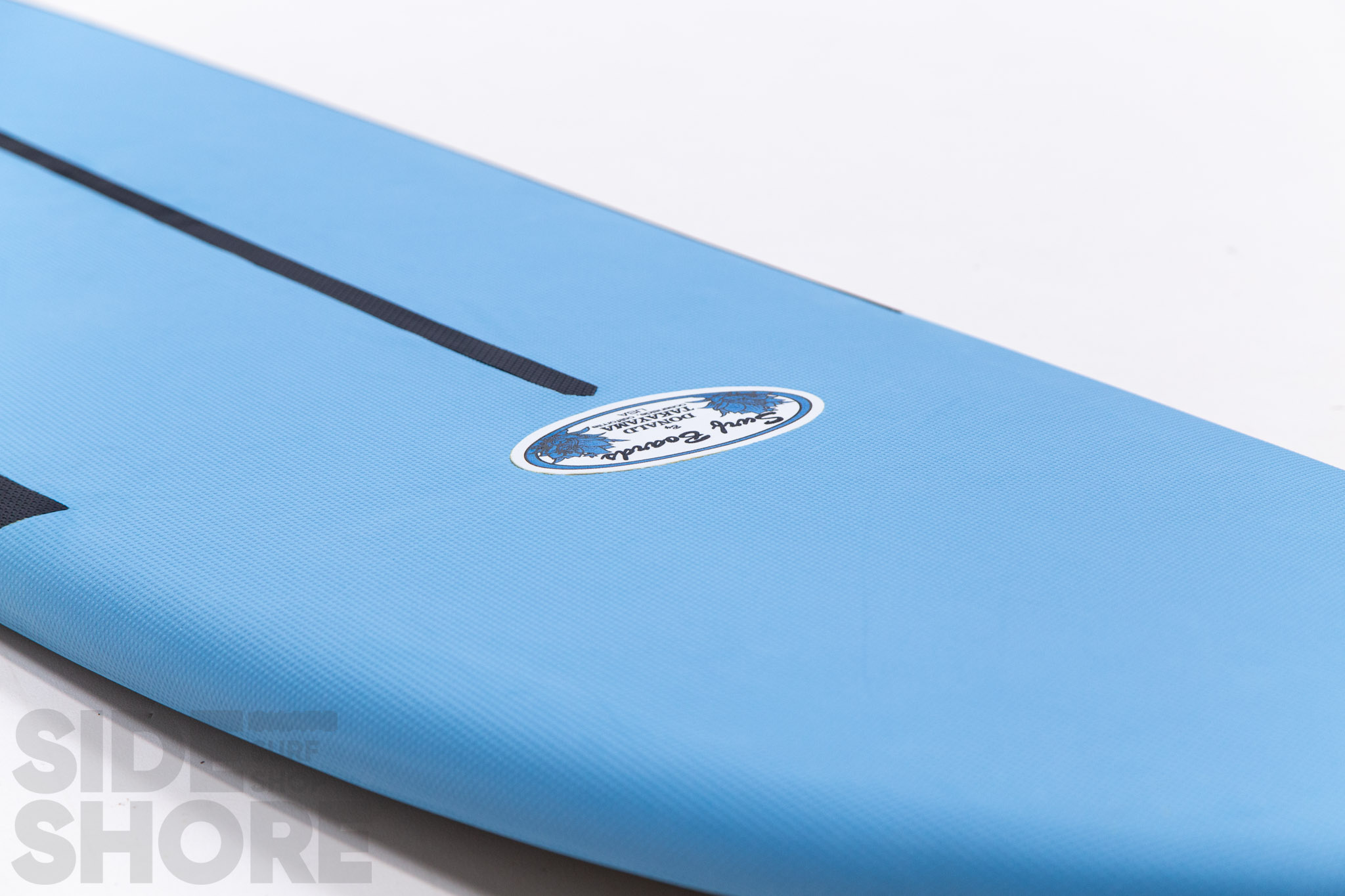 Surftech Takayama The Egg - Softop - 7'6 x 21.5