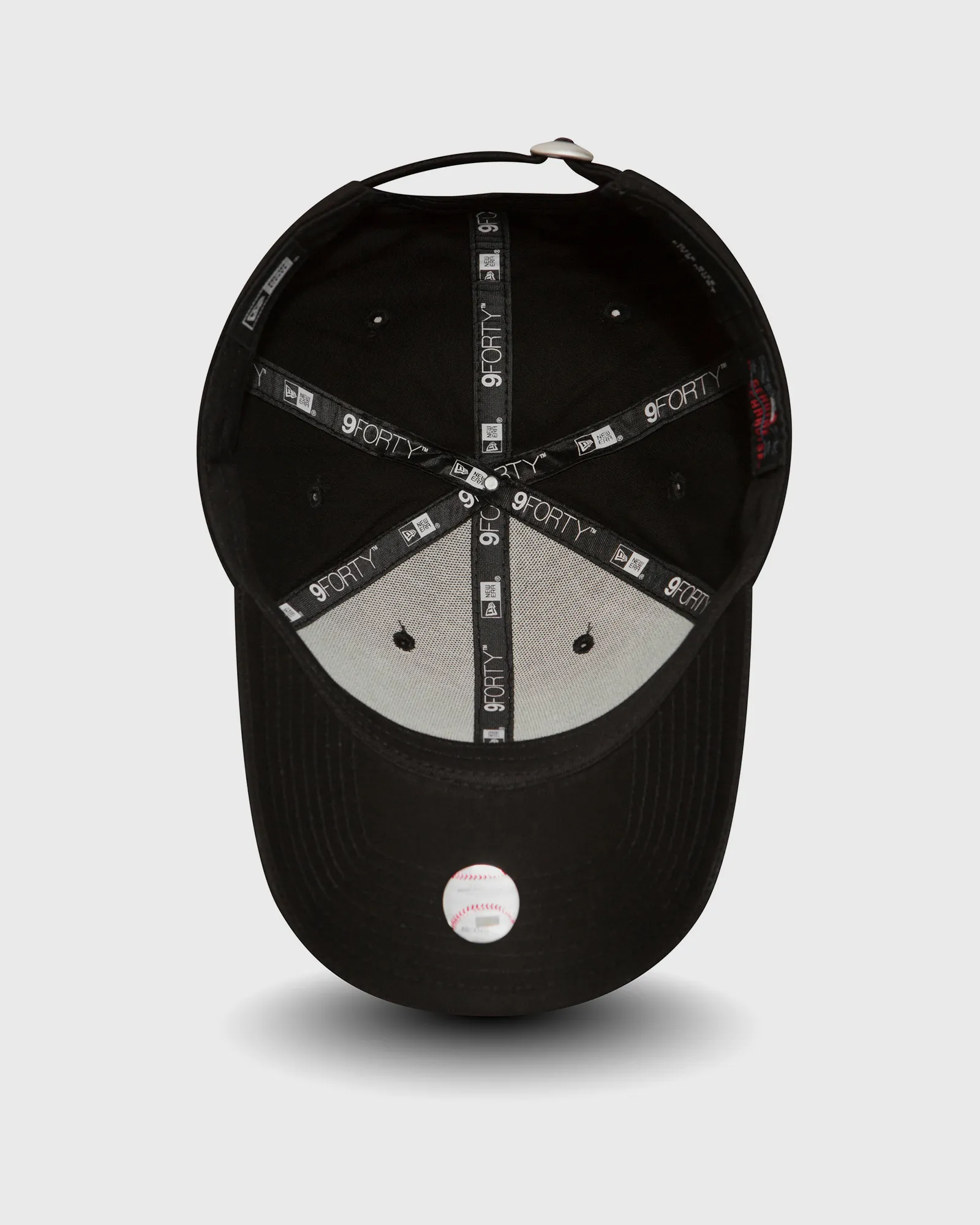 New Era LEAGUE ESSENTIAL LOS ANGELES DODGERS