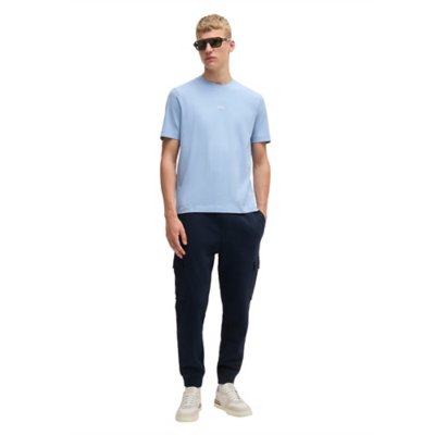 Tee-shirt à manches courtes homme Tchup BOSS