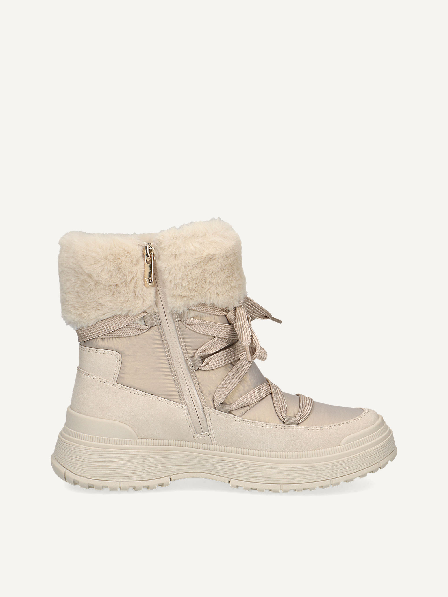 Stiefelette