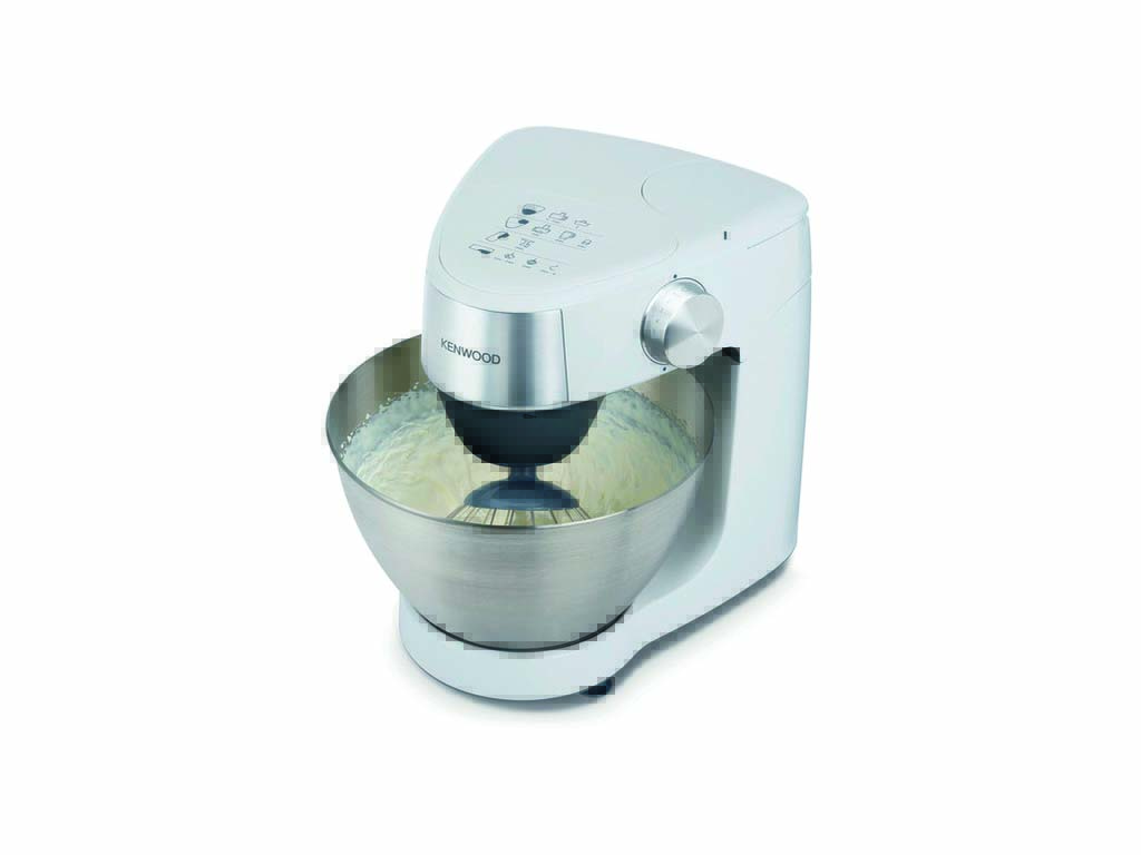 ROBOT COZINHA KENWOOD KHC29.A0WH PROSPERO 1000 W