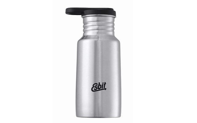 Esbit Pictor Edelstahl Trinkflasche