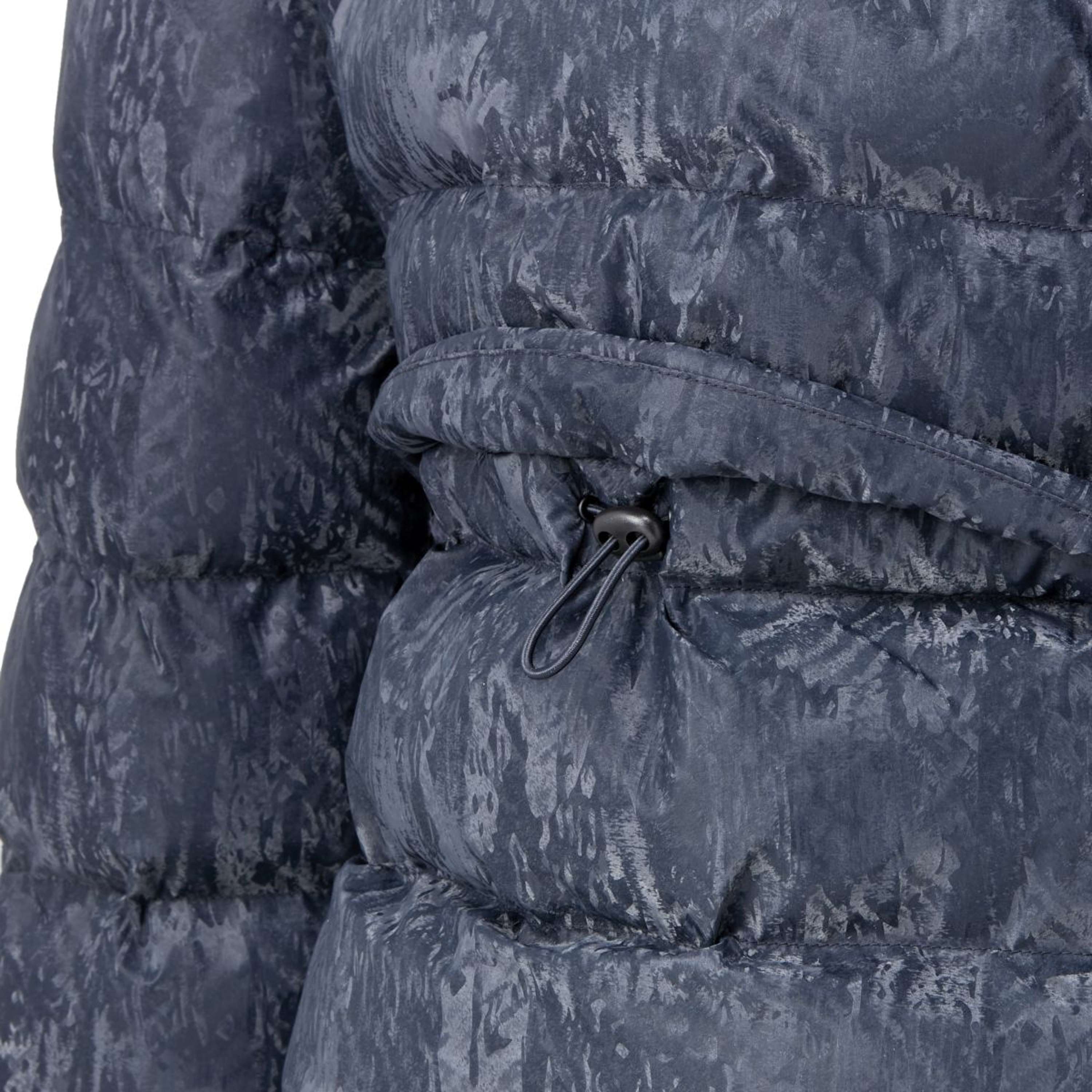 PK Jas Bellisimo Ebony