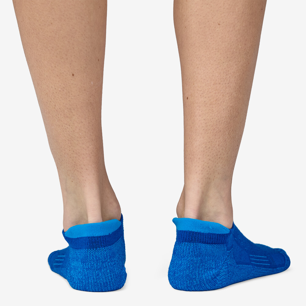 Wollknöchelsocken