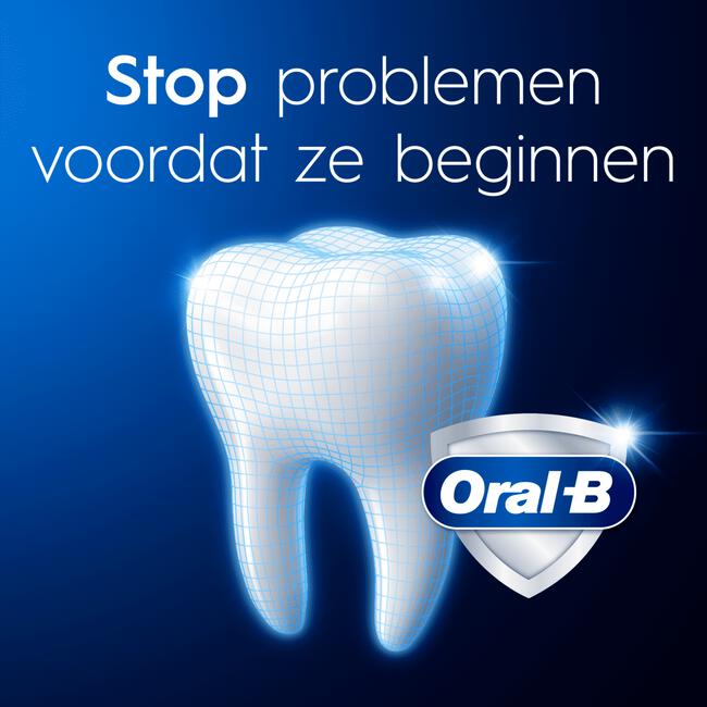 Oral-B Pro-Expert Advanced Science Intense Reiniging Tandpasta 75ML