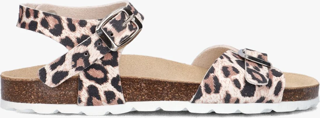 BRAQEEZ beige braqeez sandalen sally spain