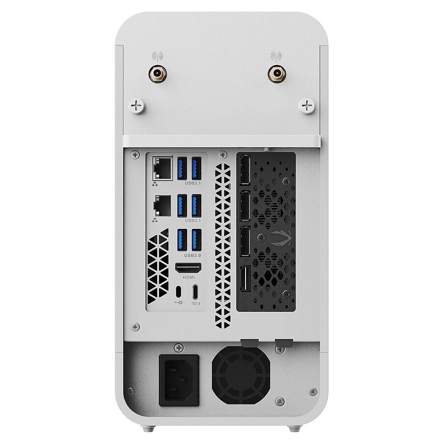 Zotac Zbox Magnus One ERP74070W (barebone)