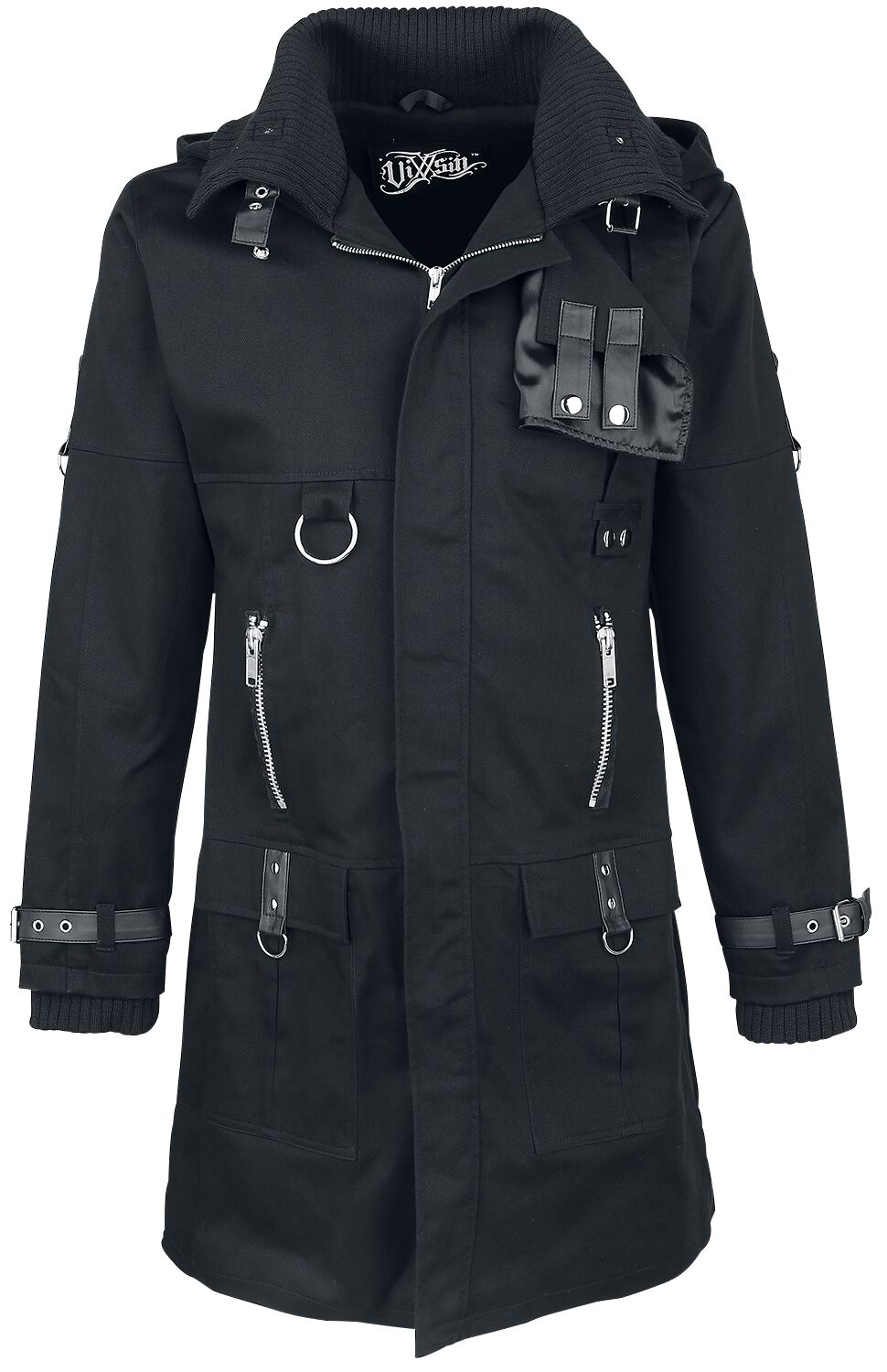 Manteau Eclusion | Vixxsin Manteaux