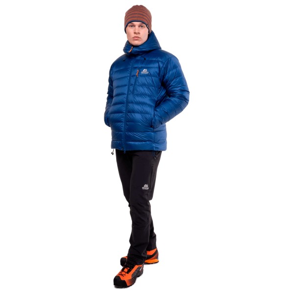 Mountain Equipment - Baltoro Jacket - Doudoune