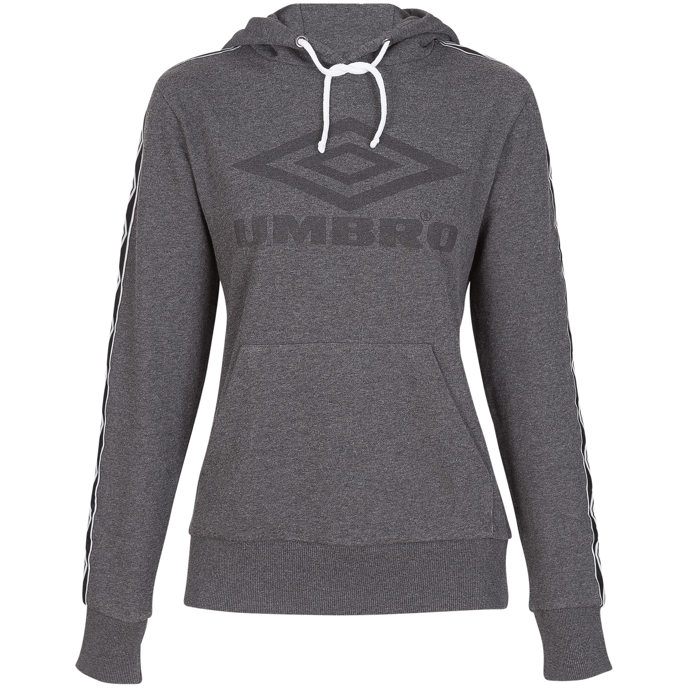 Umbro Stretford hoody W - Fritid og bomull