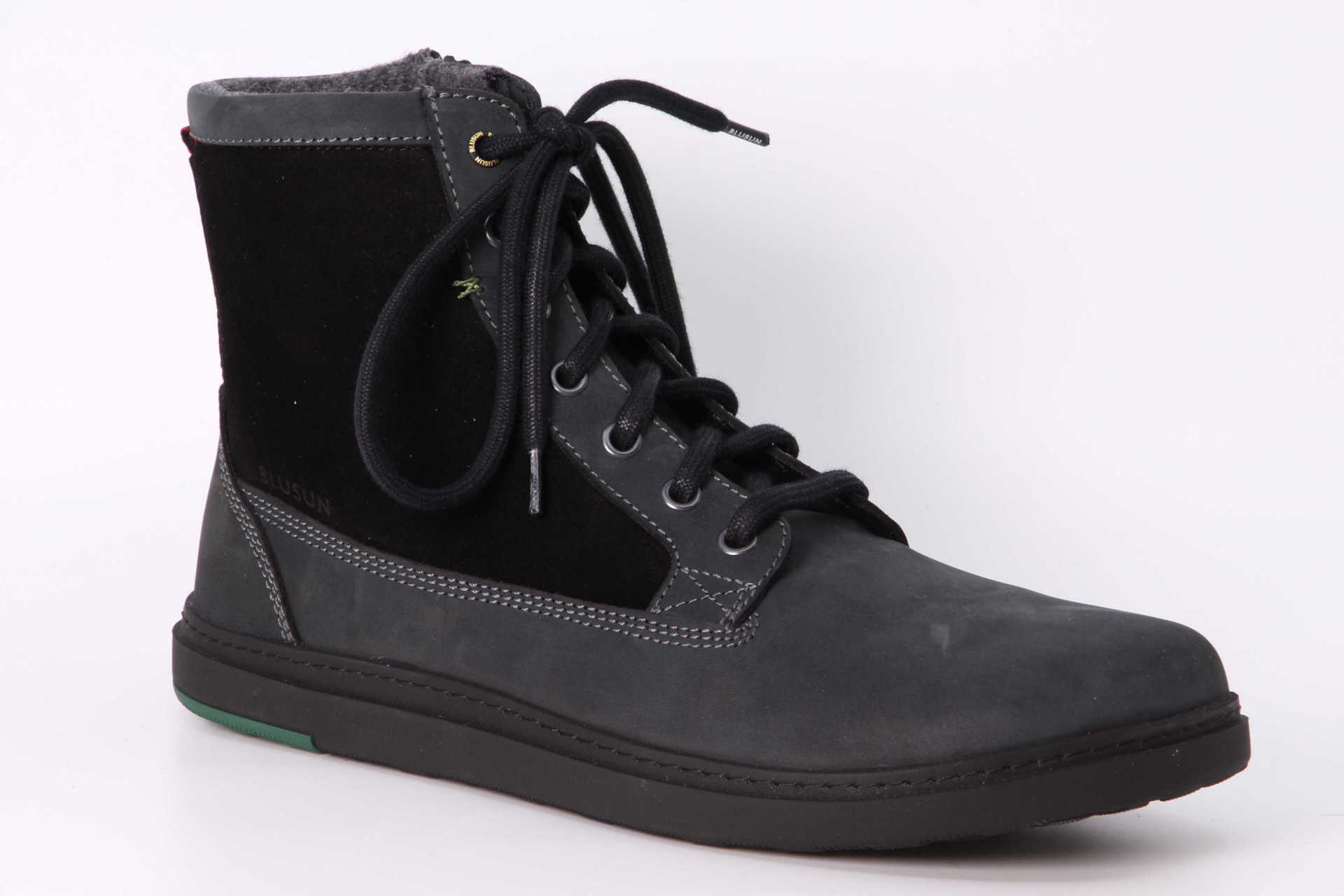 blusun BLSN-080 anthracite