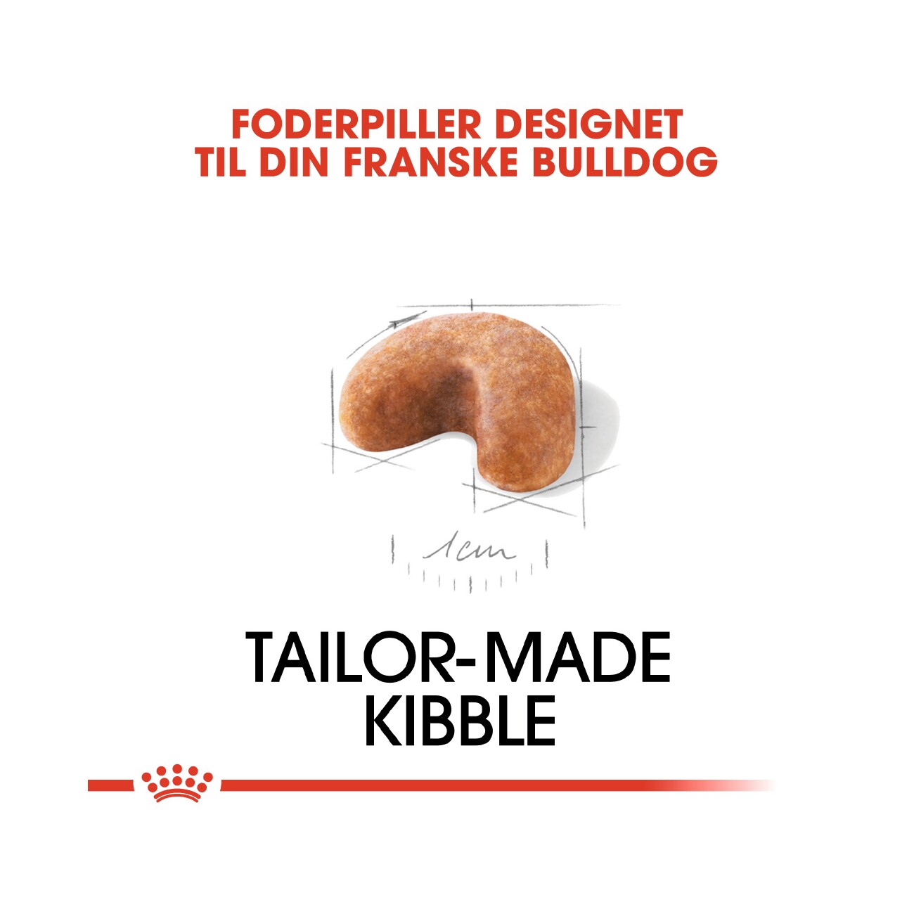 ROYAL CANIN Französische Bulldogge Puppy 3 kg