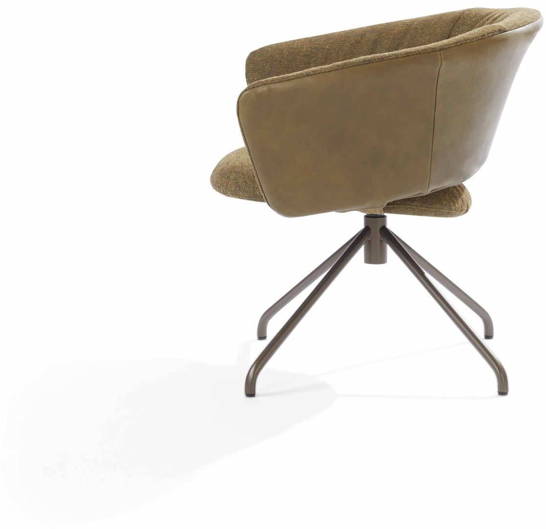 Label Lola Draaifauteuil