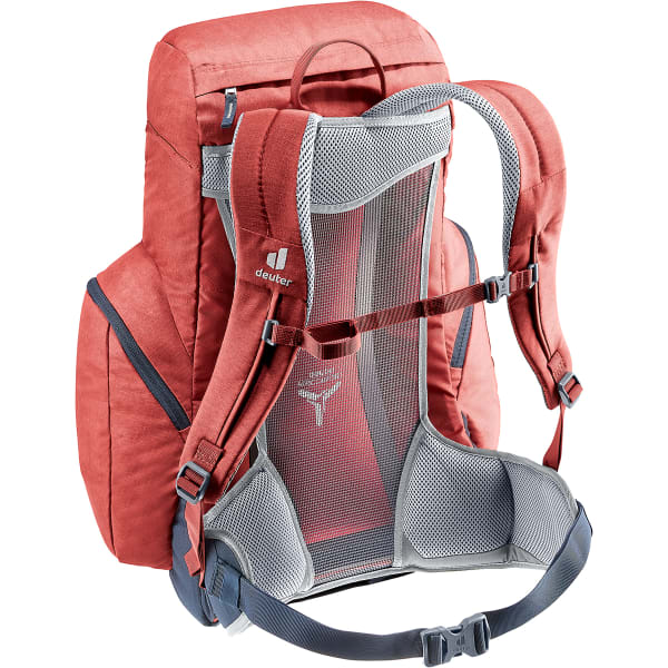 Sac à dos randonnée DEUTER GRÖDEN 32 LAVA/INK