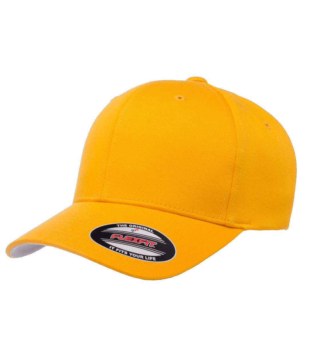 Yupoong - Casquette de baseball - Homme (Doré) - UTRW2889