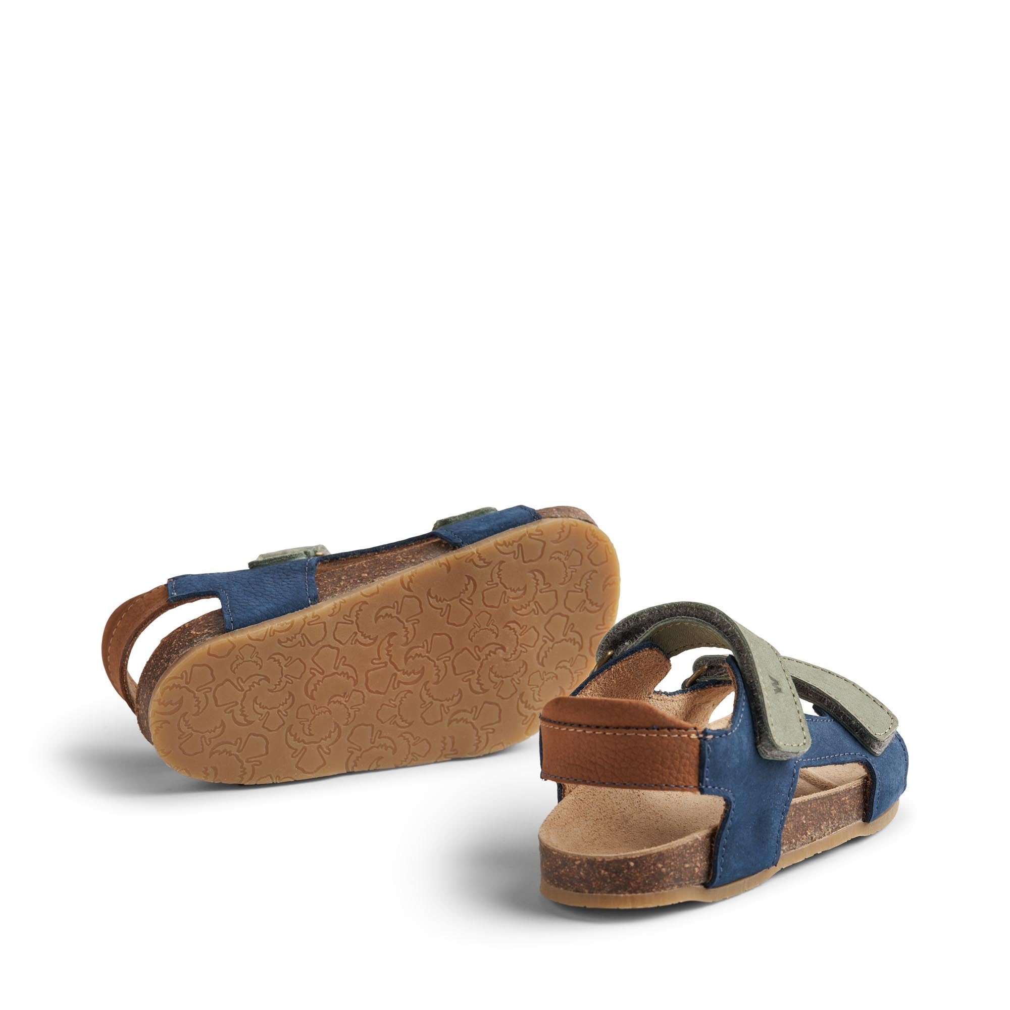 Wheat Sandaler Corey