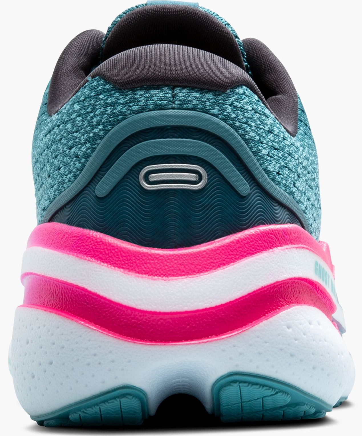 Ghost Max 2 Dame 475/Storm Blue/Knockout Pink/Aqua