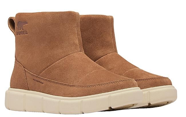SOREL - CHAUSSURES ESPRIT OUTDOOR SOREL EXPLORER III SLIP