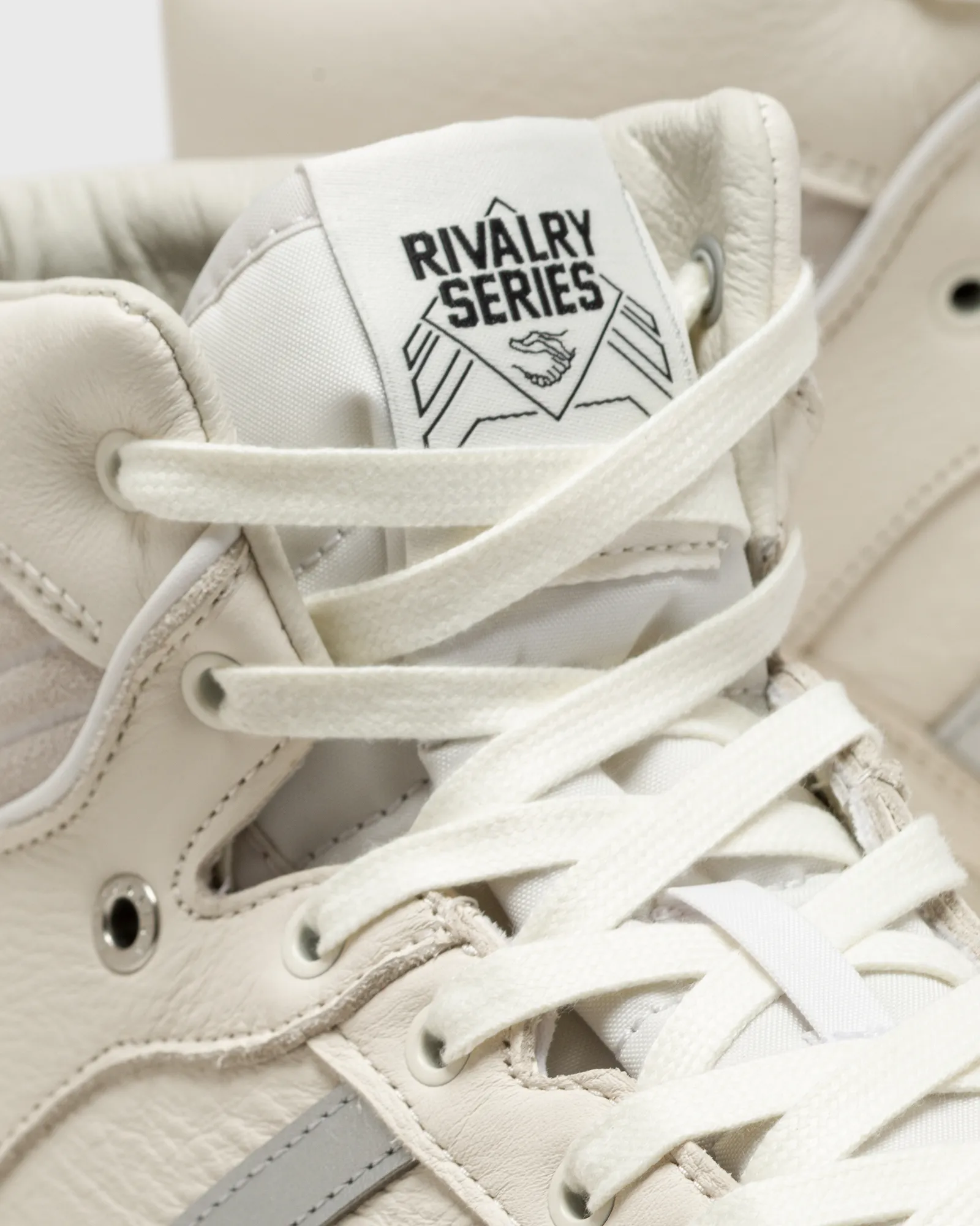 Adidas RIVALRY HI CONSORTIUM