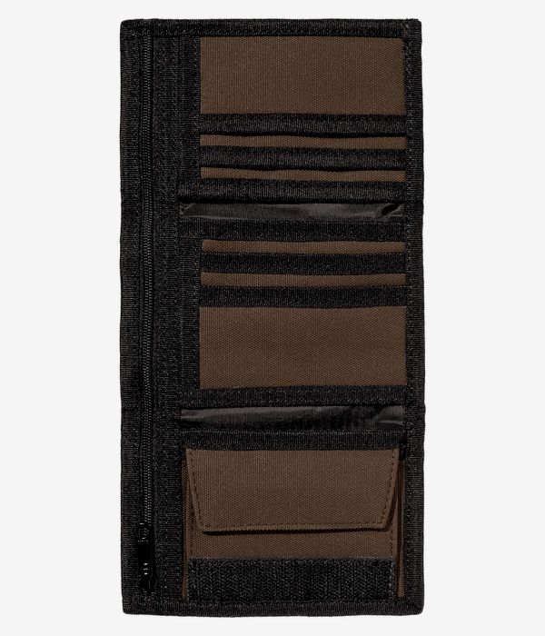 Carhartt WIP Alec Recycled Geldbeutel (liberica)