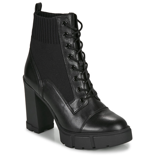 Aldo - REBEL - Noir