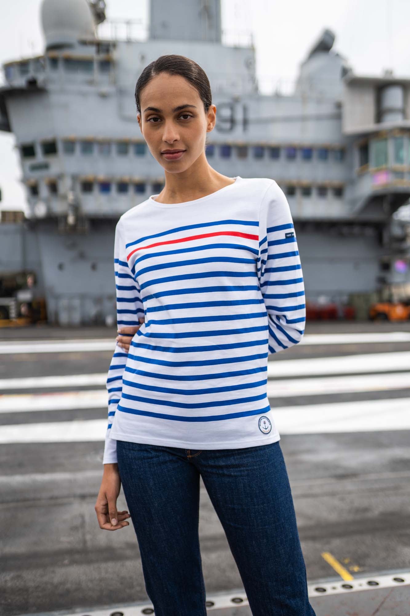 Marinière 