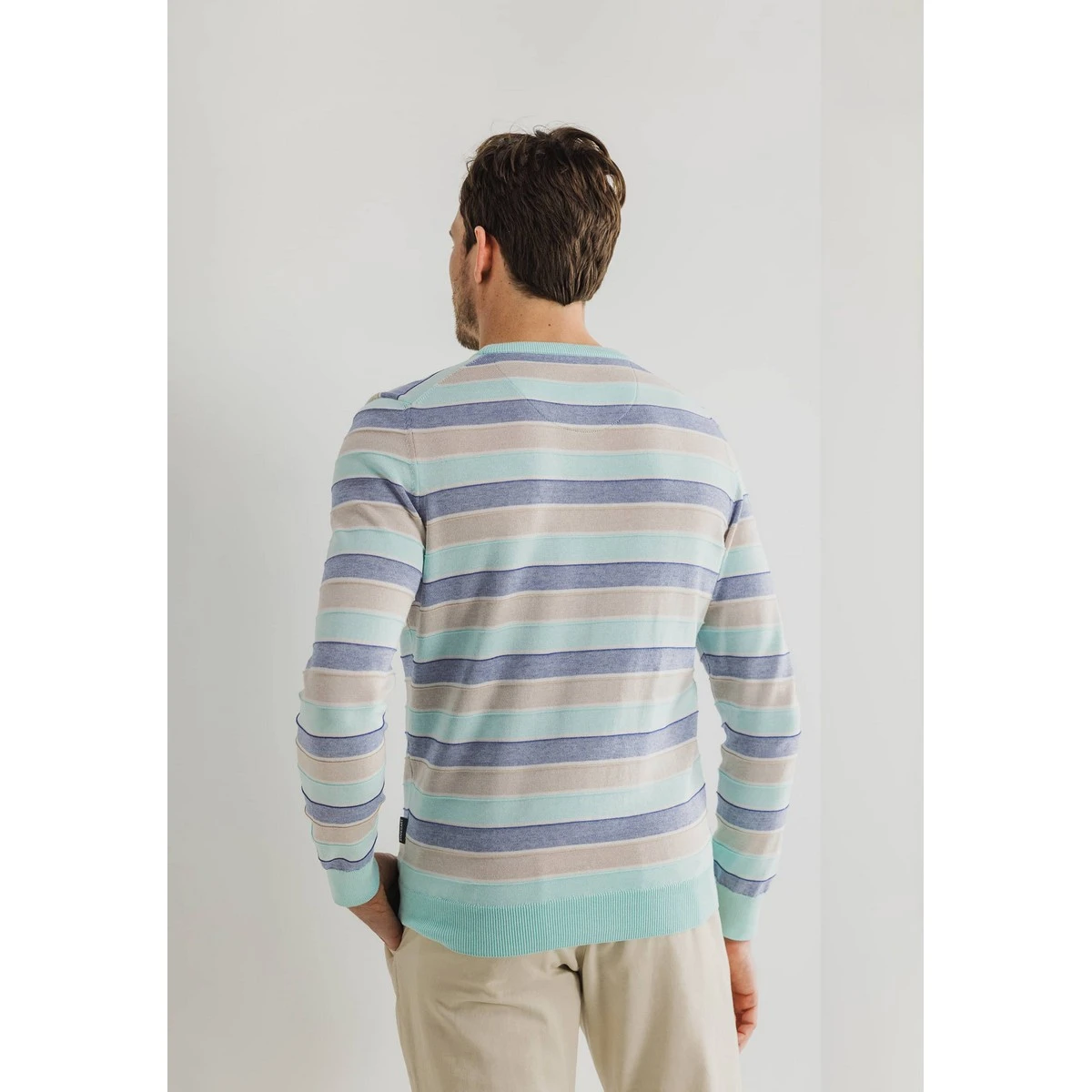 Heren Polo 524505362054