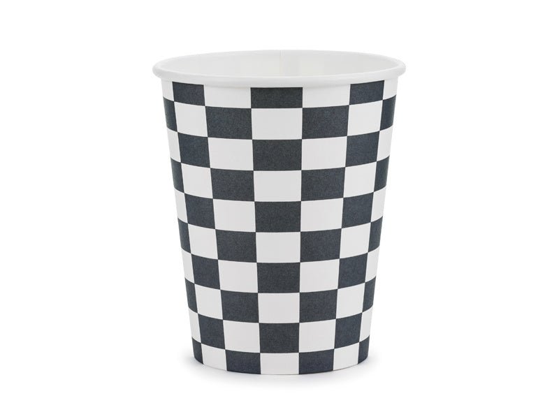 Race Bekers 220ml 6st