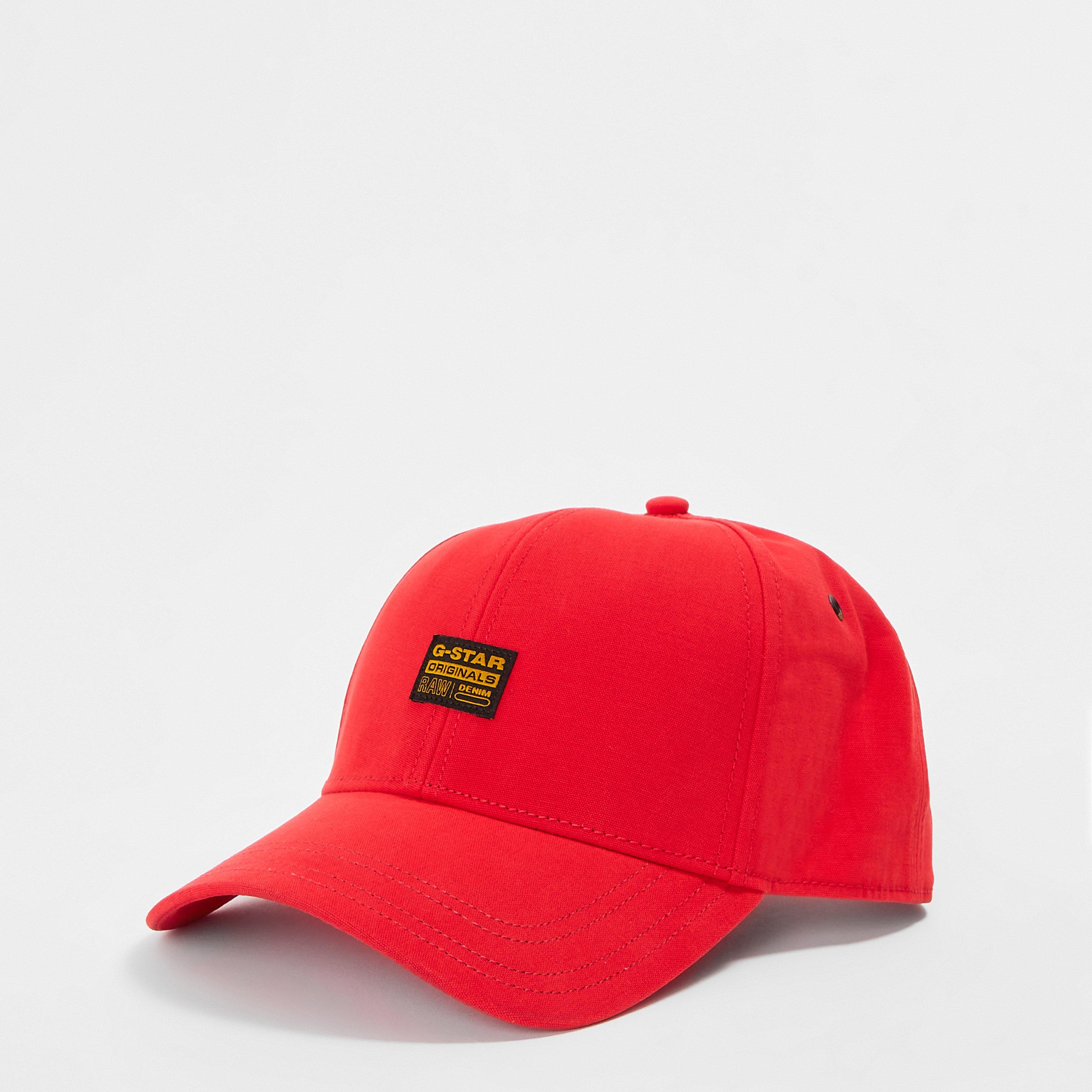 G Star Gstar Originals Cap Sn99