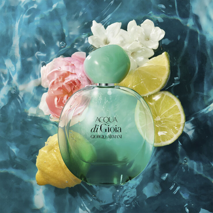 Armani Acqua Di Gioia Intense Eau de Parfum