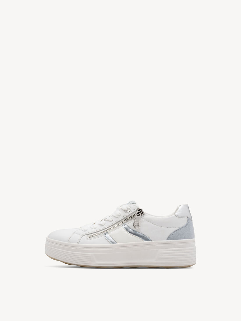 Sneaker - wit