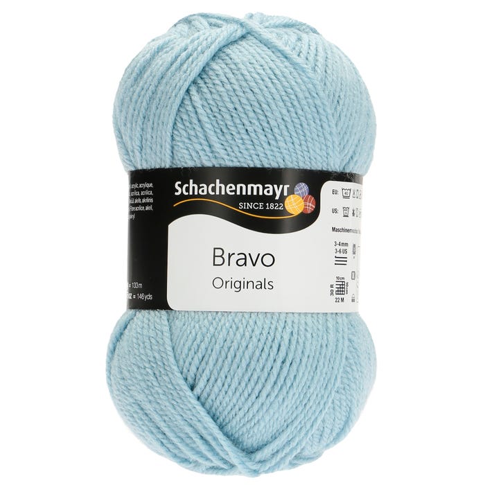 Schachenmayr-Bravo