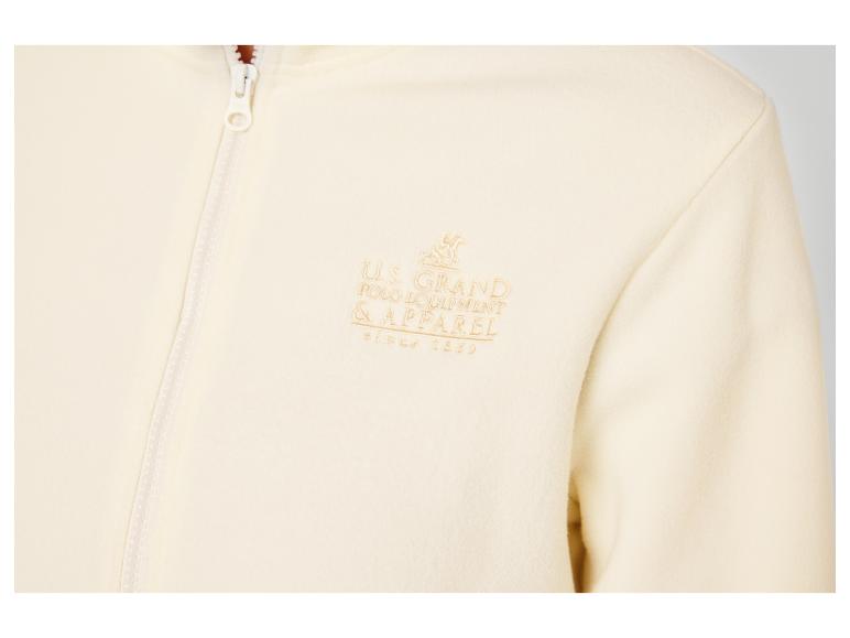 Dames fleece vest