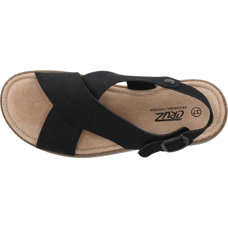 Cruz Bellevira Sandaler Dame