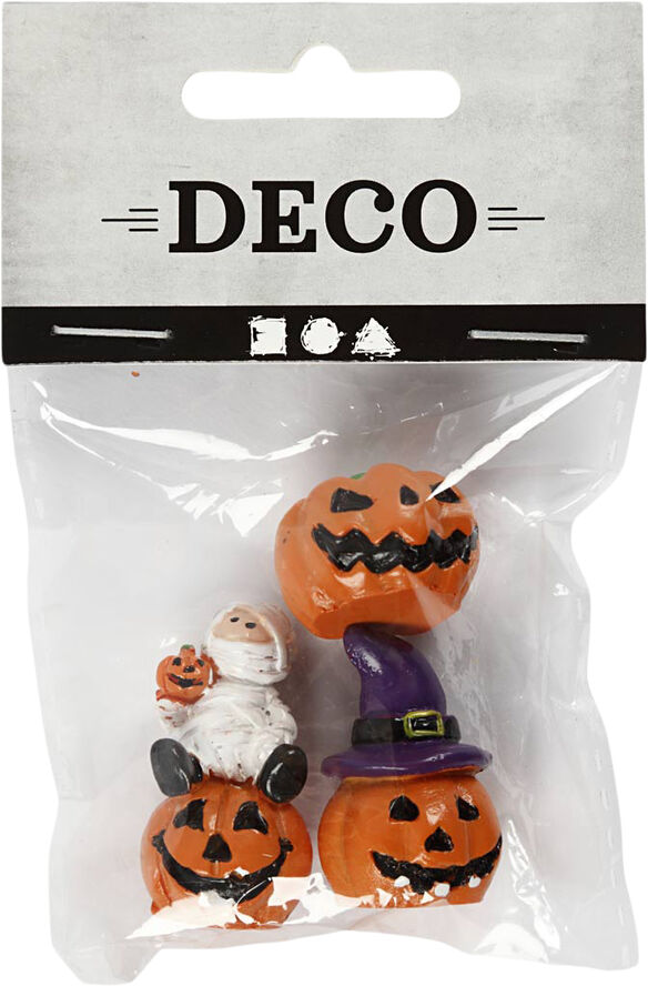 Creativ Company Minifigurer