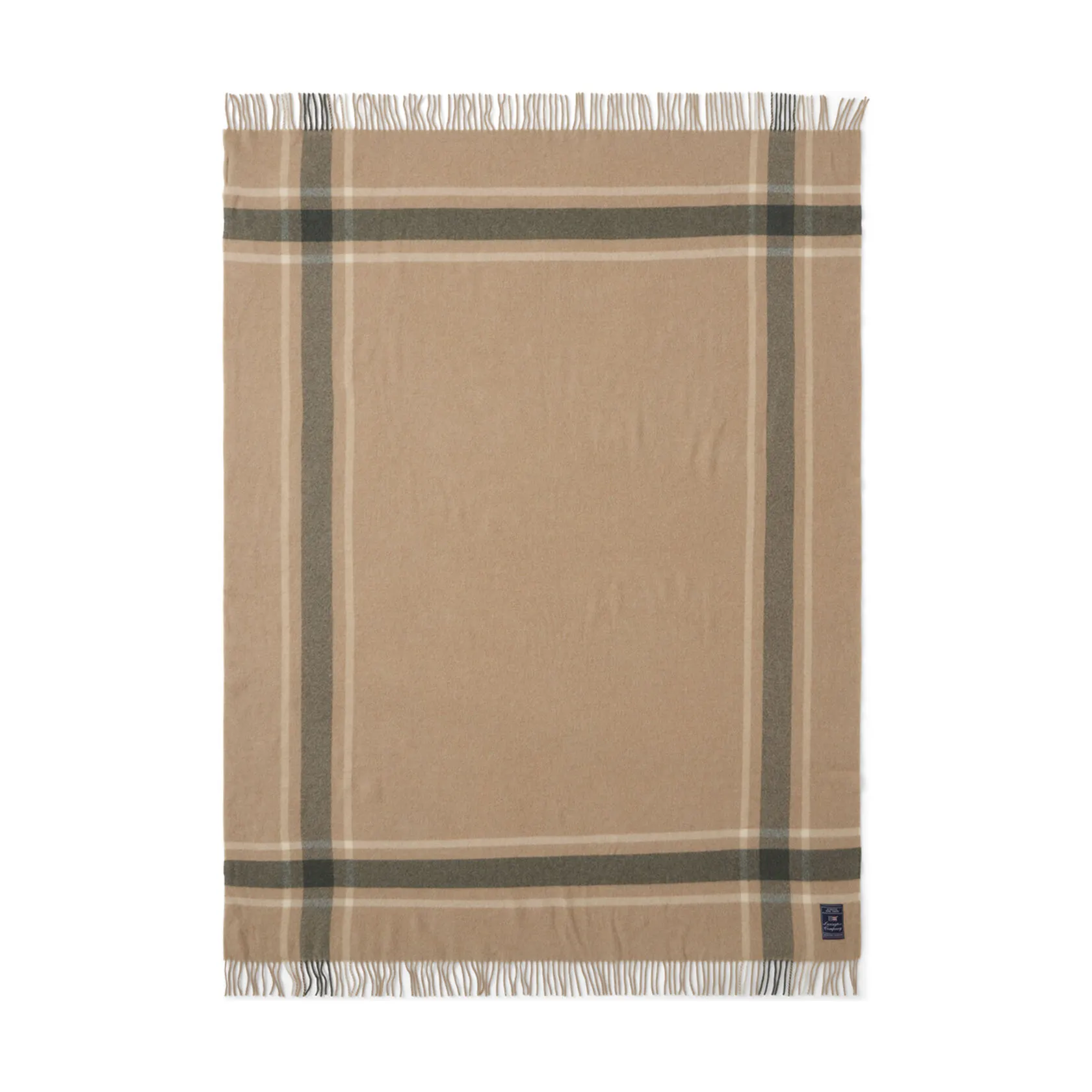 Lexington Plaid