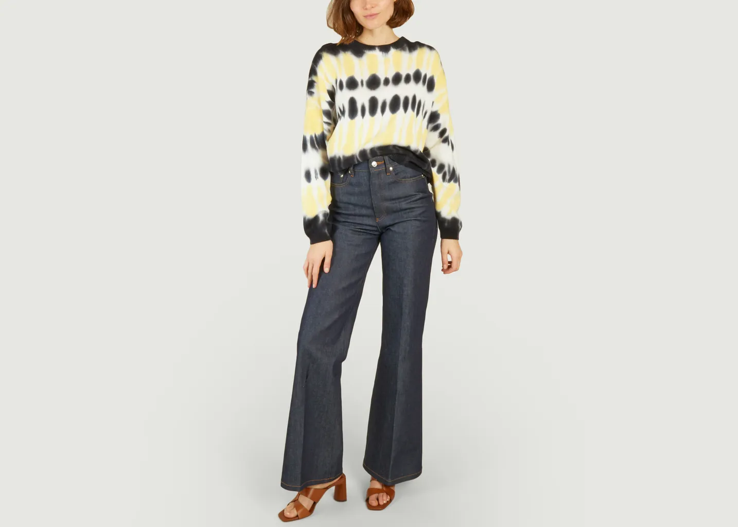 Pull Tutti Ba&sh
