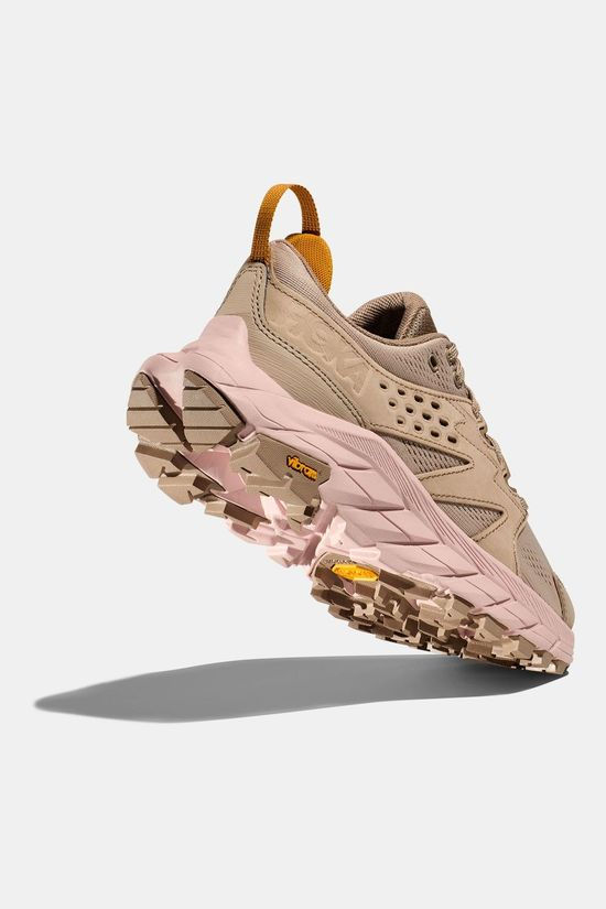 HOKA HOKA Anacapa Breeze Low Wandelschoen Dames