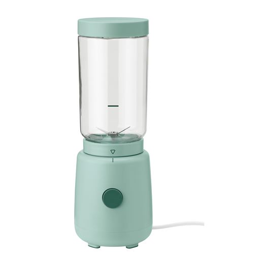 RIG-TIG by Stelton Foodie Smoothieblender, Light Green