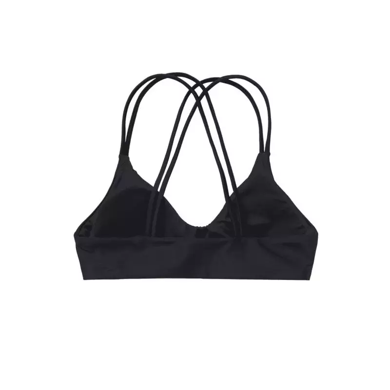 Bikini top MYSTIC Dune Black