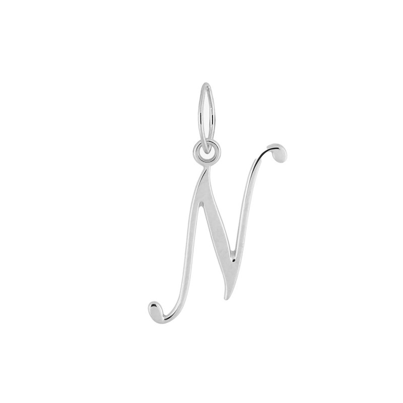 Pendentif enfant - Or 18 Carats