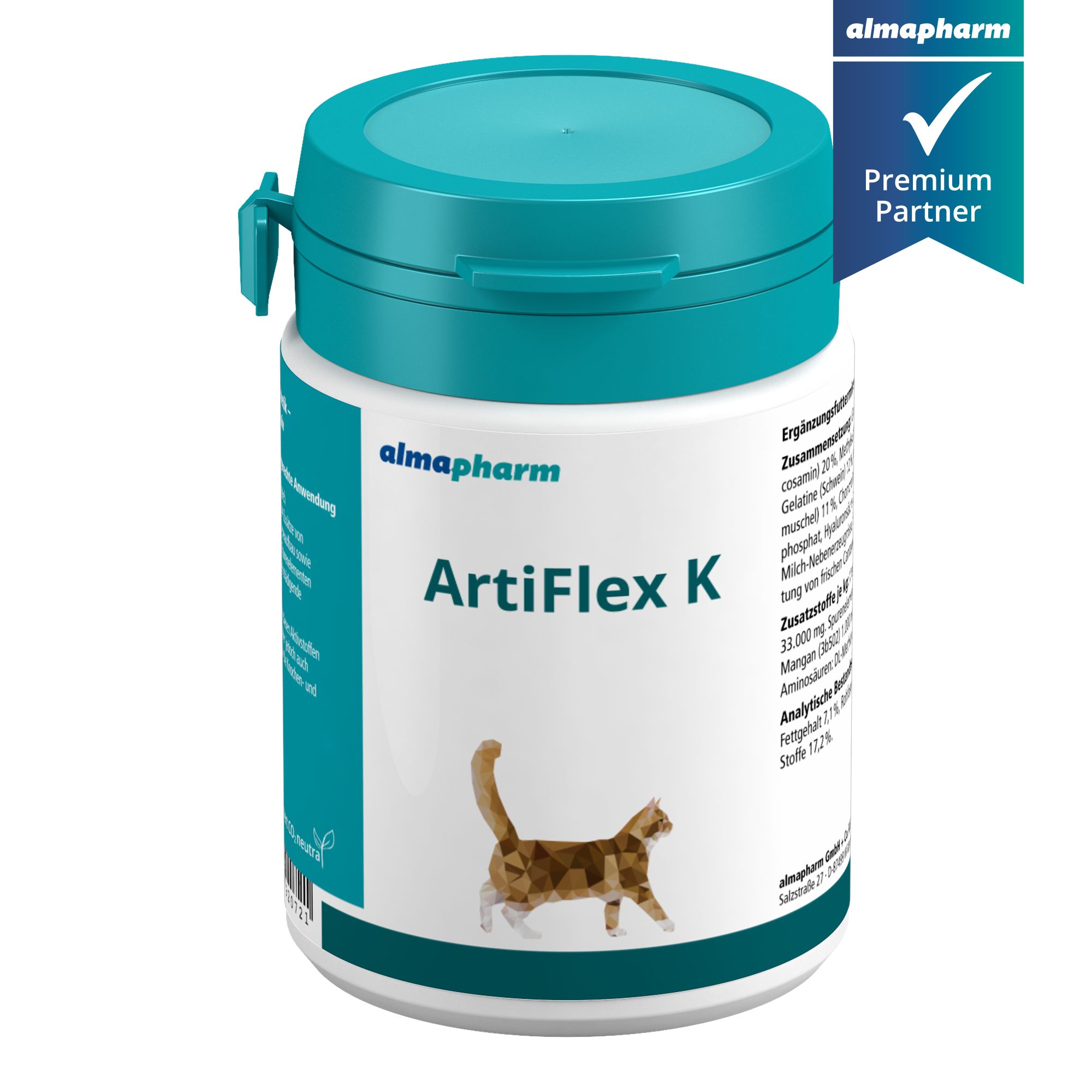 amapharm GmbH - ArtiFlex K