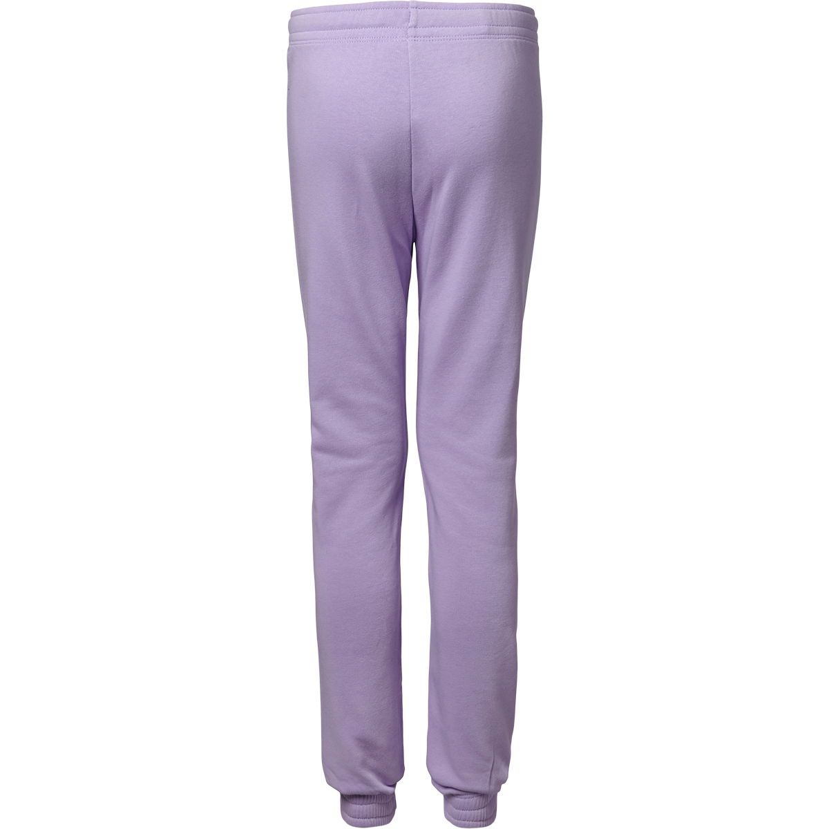 Champion Leg Logo Elastic-Cuff Joggingbukser Børn
