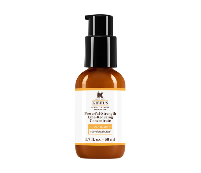 KIEHL'S Powerful-Strength Line-Reducing Concentrate